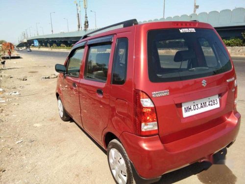 2007 Maruti Suzuki Wagon R for sale