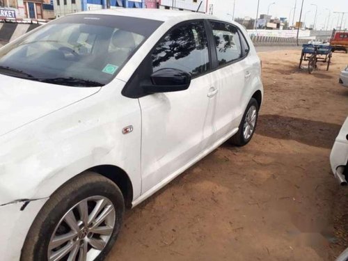 Used 2013 Volkswagen Polo for sale