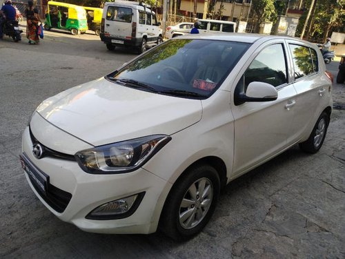 Hyundai i20 2012 for sale