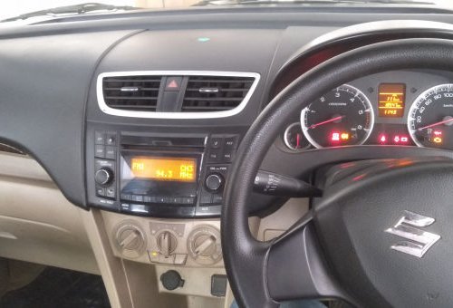 Maruti Suzuki Dzire VDI 2015 for sale