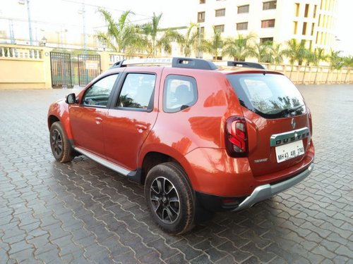 Renault Duster 2016 for sale