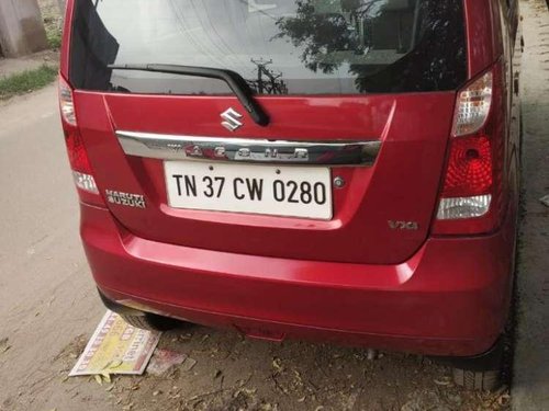 Maruti Suzuki Wagon R 2015 for sale