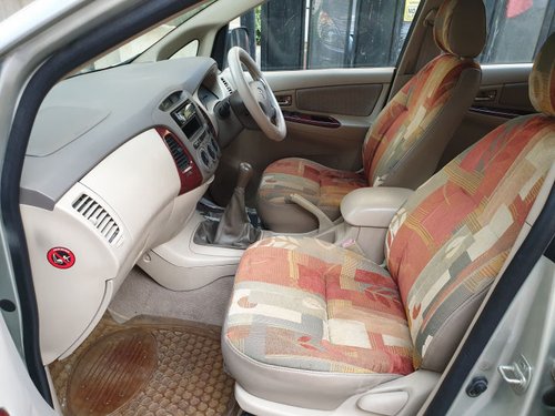 2006 Toyota Innova 2004-2011 for sale at low price