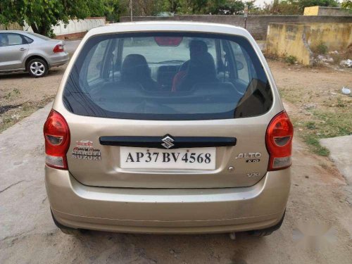 Maruti Suzuki Alto K10 VXI 2012 for sale