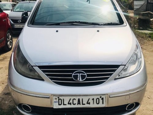 Used Tata Indica car at low price