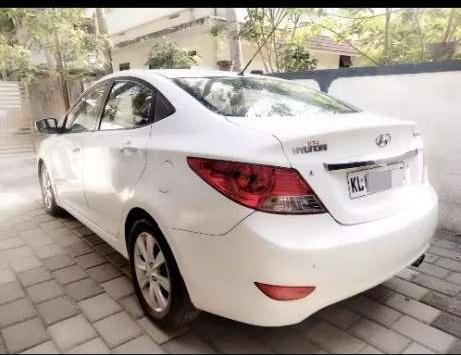 Hyundai Verna 2011 for sale