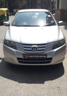 Used Honda City 1.5 S MT 2011 for sale