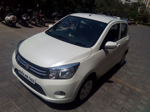 2016 Maruti Suzuki Celerio for sale