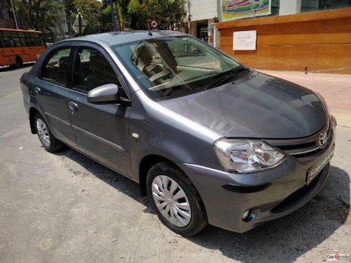 Used Toyota Etios Liva G 2014 for sale