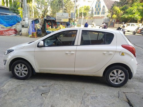 Hyundai i20 2012 for sale