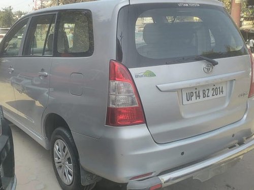 2013 Toyota Innova 2004-2011 for sale