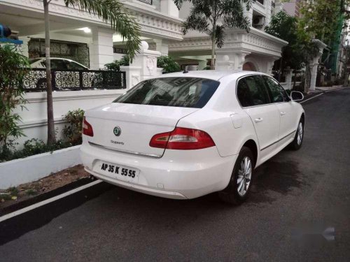 Used 2010 Skoda Superb for sale