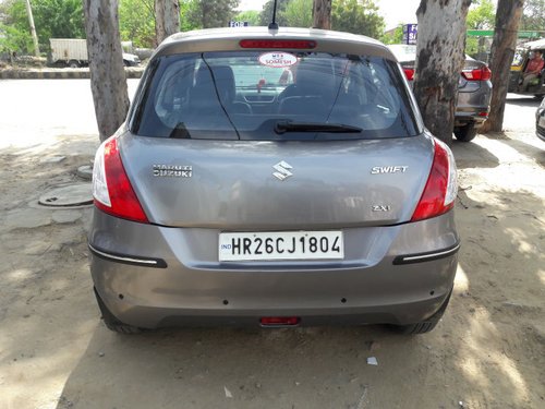 Maruti Suzuki Swift ZXI 2014 for sale