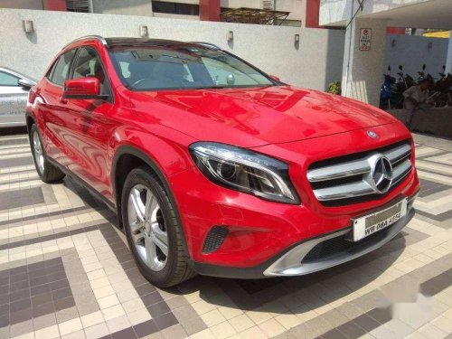 Used 2015 Mercedes Benz GLA Class for sale