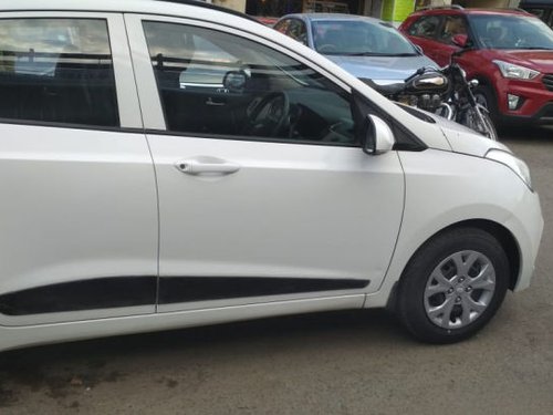 Used Hyundai i10 car at low price