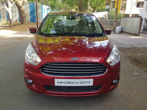 Used Ford Aspire car at low price