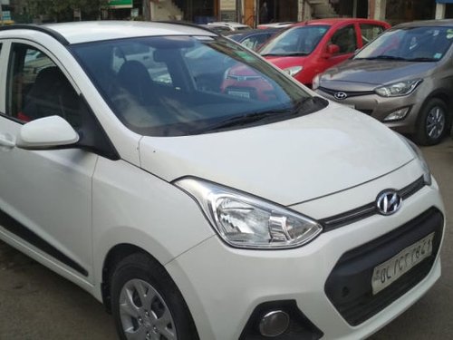 Used Hyundai i10 car at low price