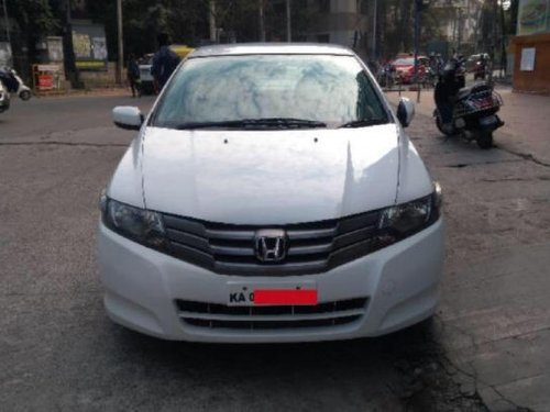 2009 Honda City for sale at low price