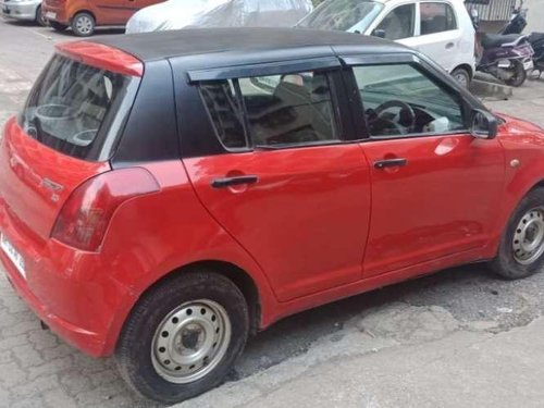 Used Maruti Suzuki Swift car 2007 for sale at low price