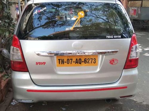 2007 Toyota Innova for sale