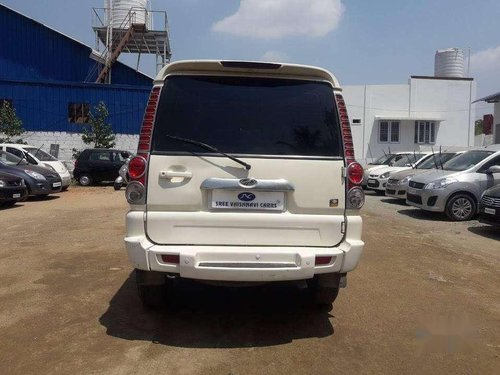 Used 2010 Mahindra Scorpio for sale