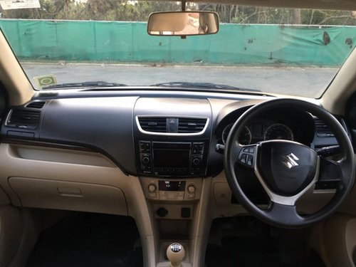 Maruti Suzuki Dzire 2014 for sale