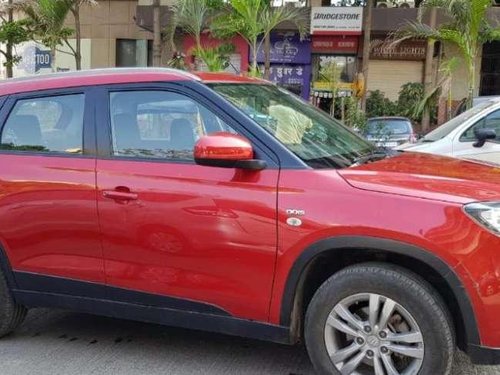 Maruti Suzuki Vitara Brezza ZDi 2016 for sale