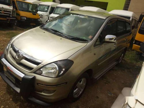 Used Toyota Innova car 2007 for sale at low price