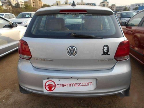 2013 Volkswagen Polo for sale