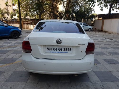 Used 2013 Volkswagen Vento for sale