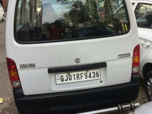 Maruti Suzuki Eeco 5 STR WITH A/C+HTR CNG, 2014, CNG & Hybrids for sale