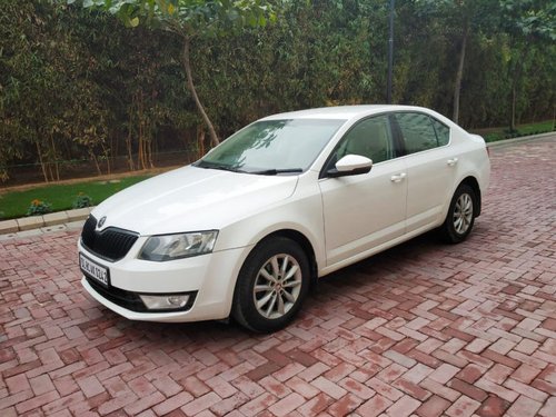 2014 Skoda Octavia for sale