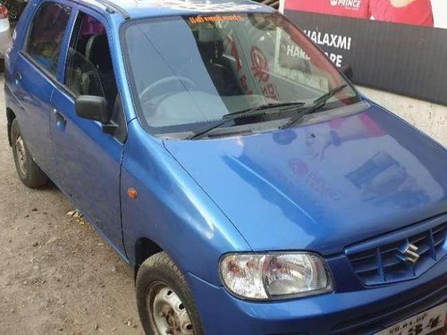 Used 2007 Maruti Suzuki Alto for sale