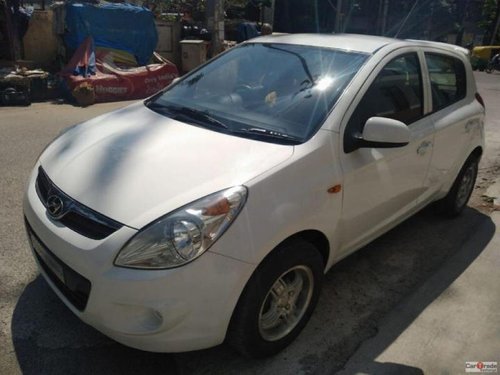 2010 Hyundai i20 for sale at low price