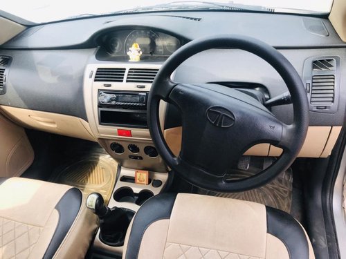 Used Tata Indica car at low price