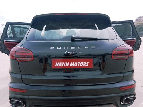 Porsche Cayenne Diesel for sale