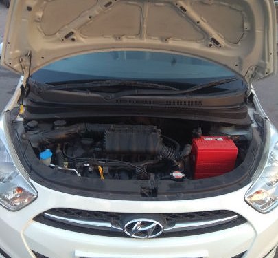 Used Hyundai i10 Magna 1.2 2012 for sale