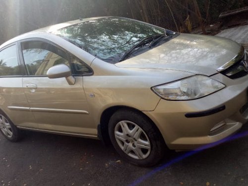 Honda City ZX 2006 for sale