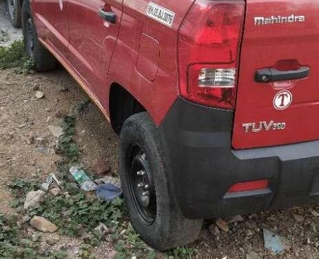 Used 2016 Mahindra TUV 300 for sale