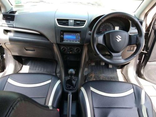 Maruti Suzuki Swift 2015 for sale