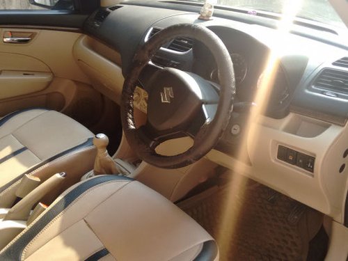 Maruti Suzuki Dzire VDI 2015 for sale