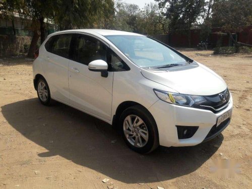 Honda Jazz V 2016 for sale