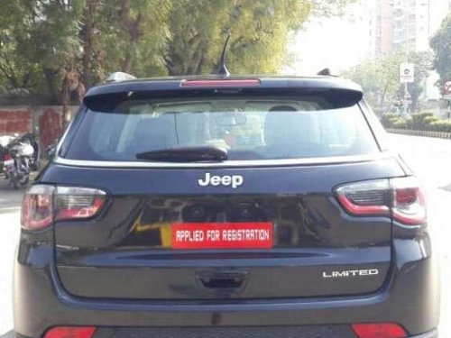 Used Jeep Compass 2.0 Limited Option 2017 for sale