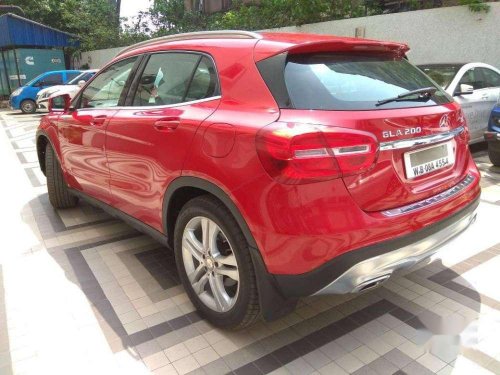 Used 2015 Mercedes Benz GLA Class for sale