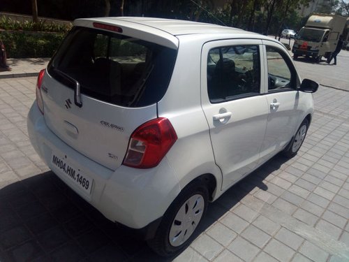 2016 Maruti Suzuki Celerio for sale