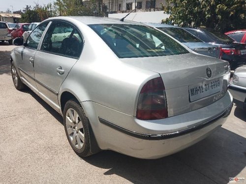 Used Skoda Superb 2.5 TDi AT 2007 for sale