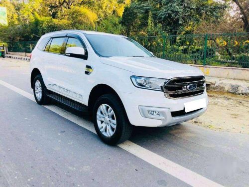 2017 Ford Endeavour for sale at low price