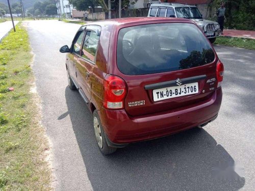 2011 Maruti Suzuki Alto K10 for sale at low price