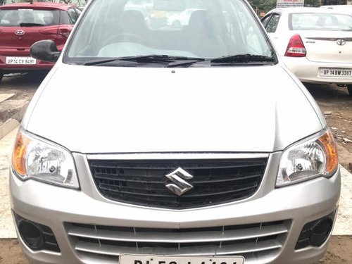 Used Maruti Suzuki Alto K10 car at low price