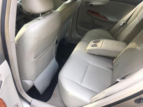 2009 Toyota Corolla Altis for sale